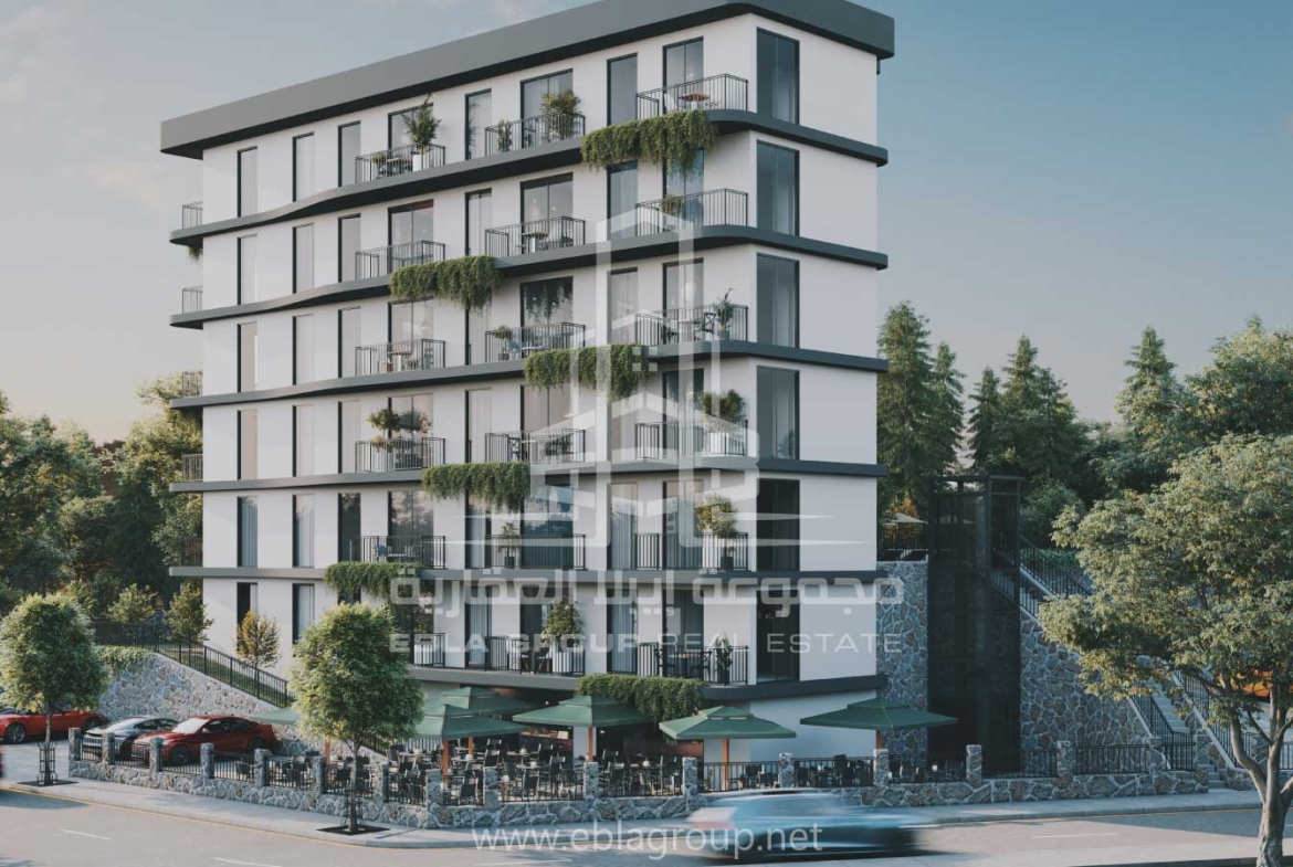 شقق للبيع في تركيا