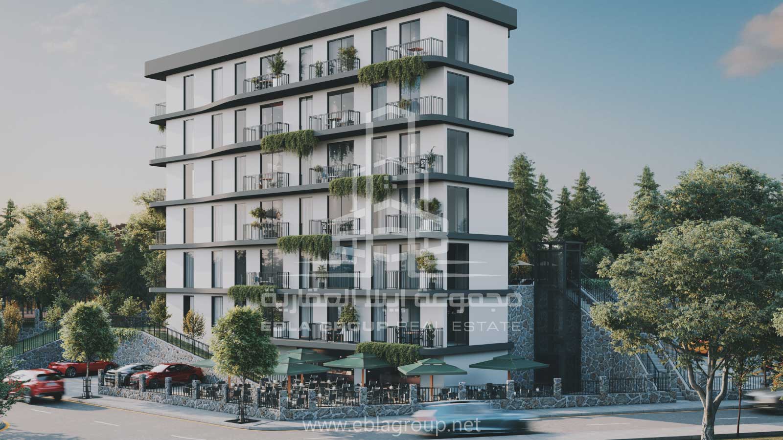 شقق للبيع في تركيا