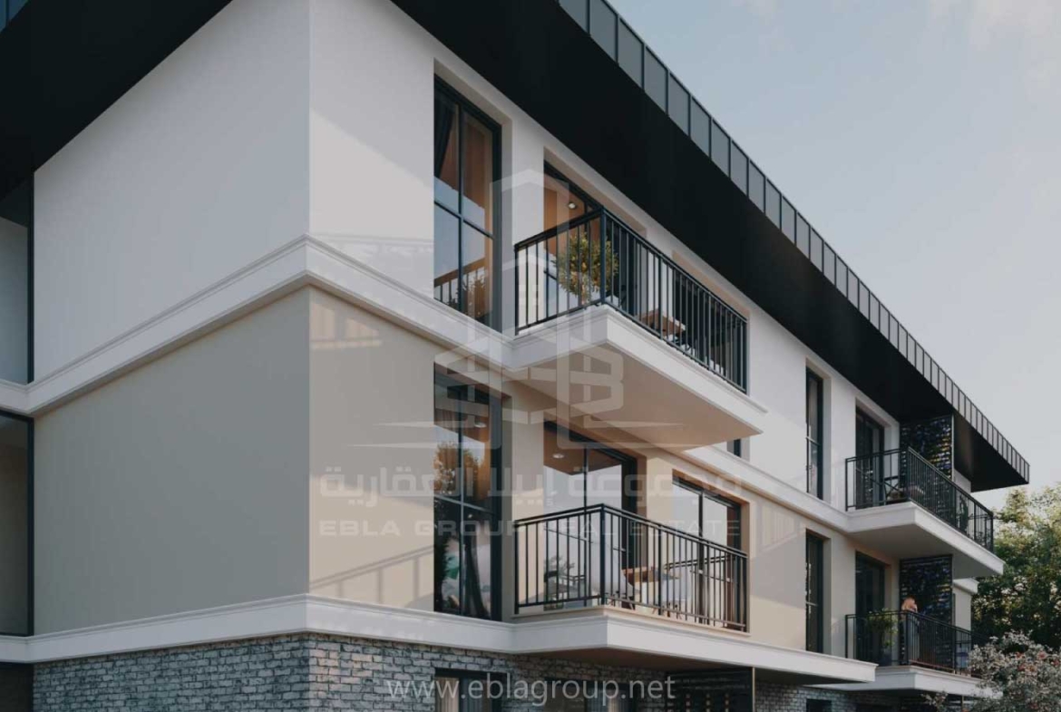 شقق للبيع في يلوا