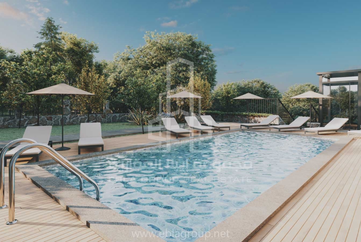 شقق للبيع في بورصة تركيا