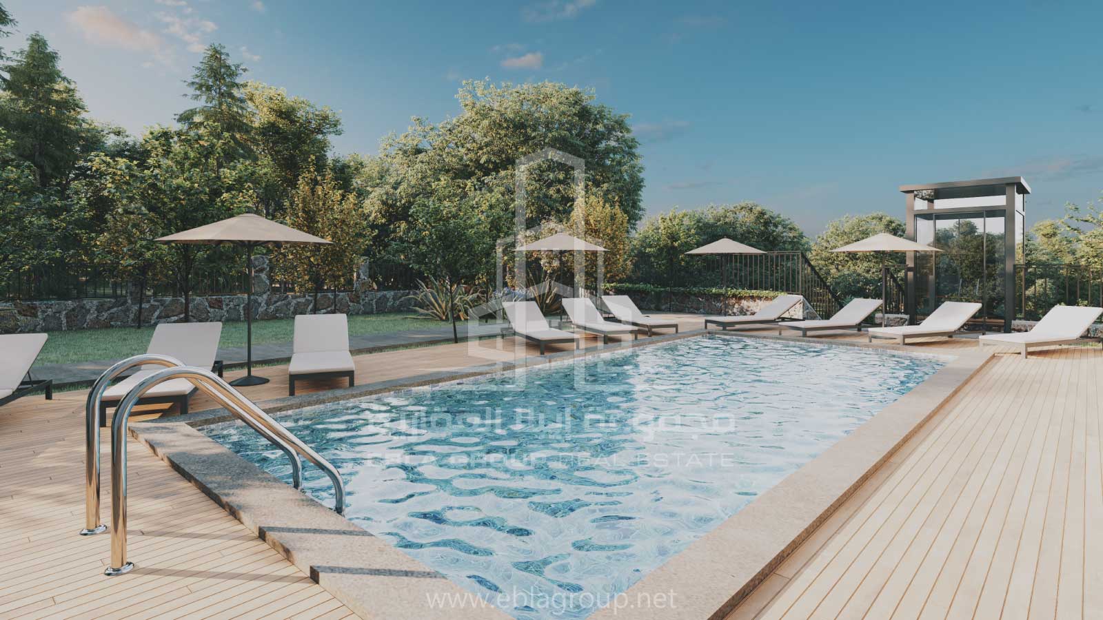 شقق للبيع في بورصة تركيا