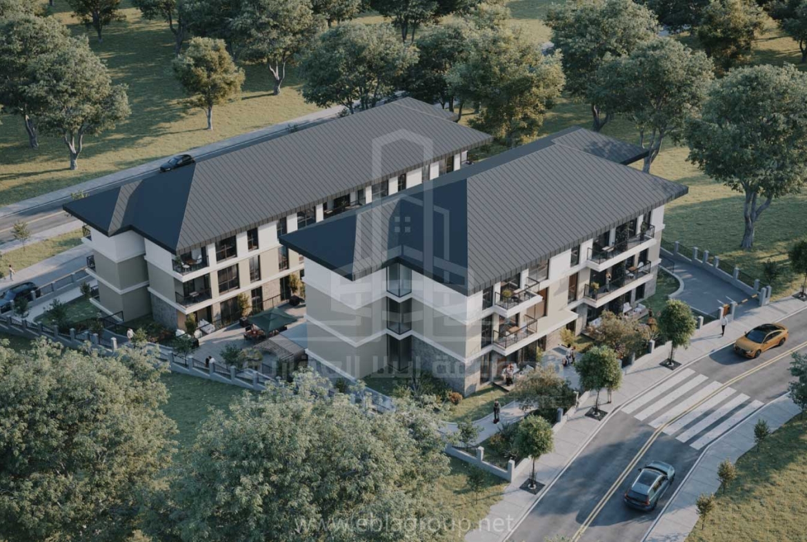 شقق للبيع في يلوا