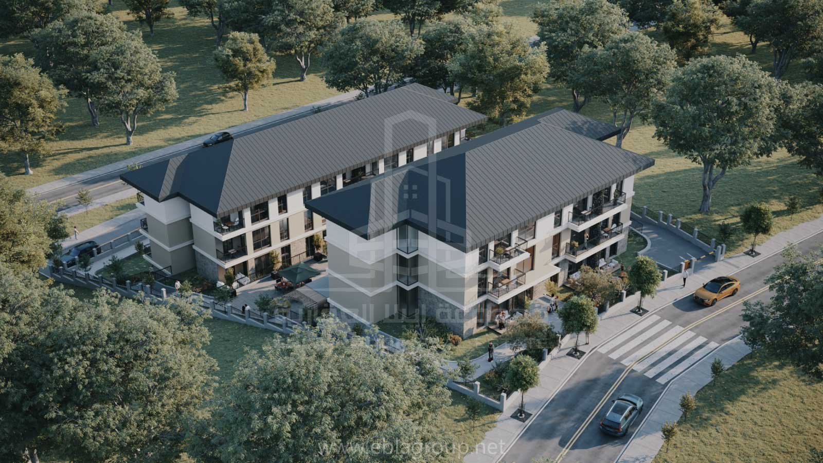 شقق للبيع في يلوا