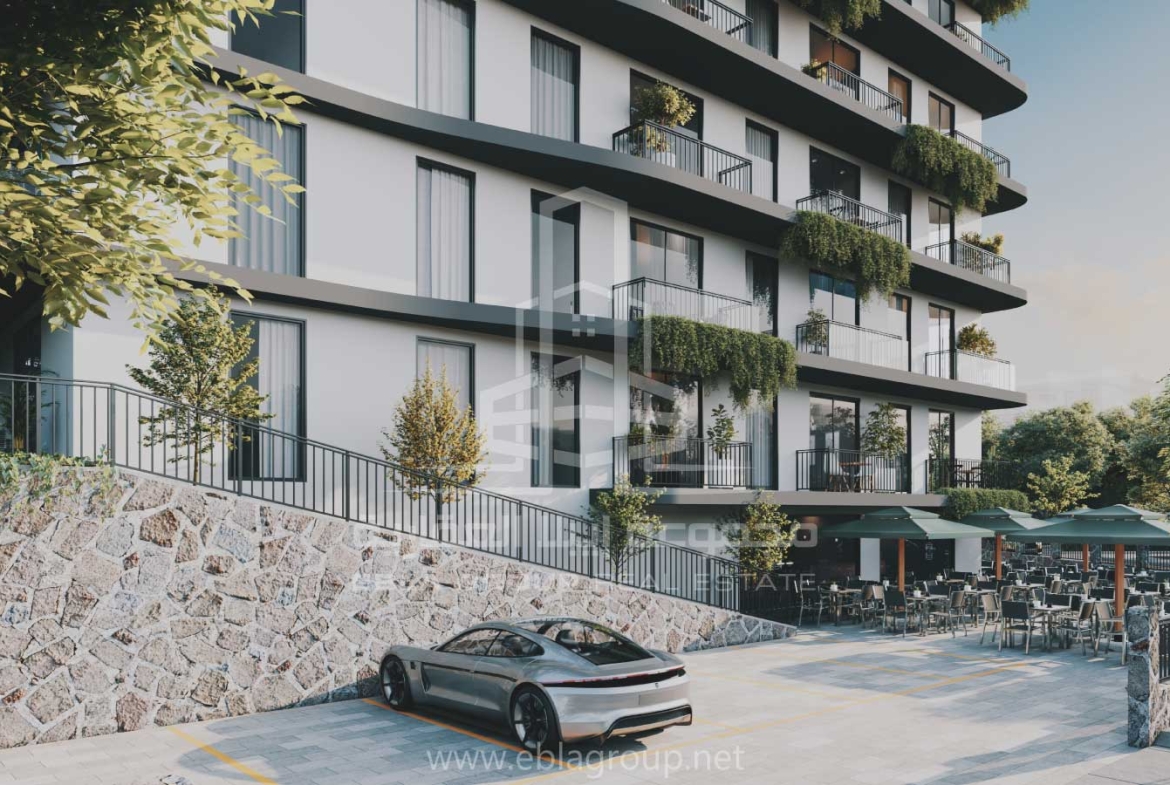 شقق للبيع في تركيا