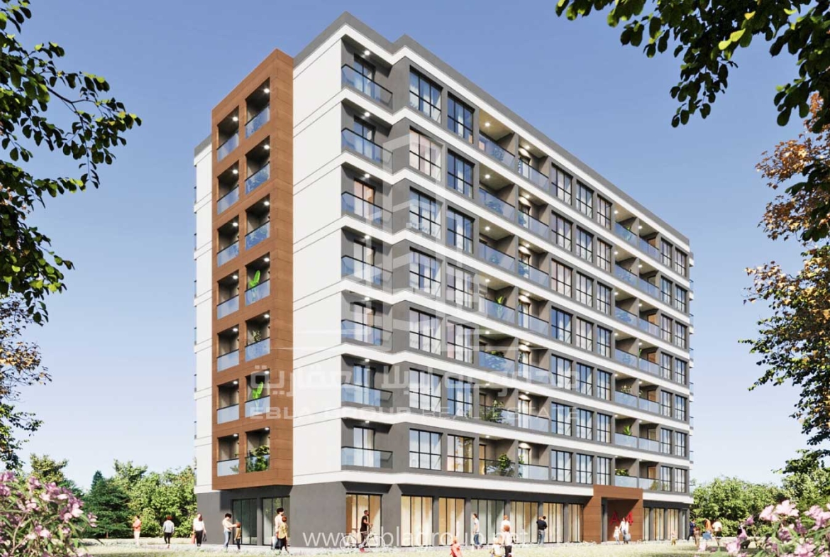 شقق للبيع في بورصة