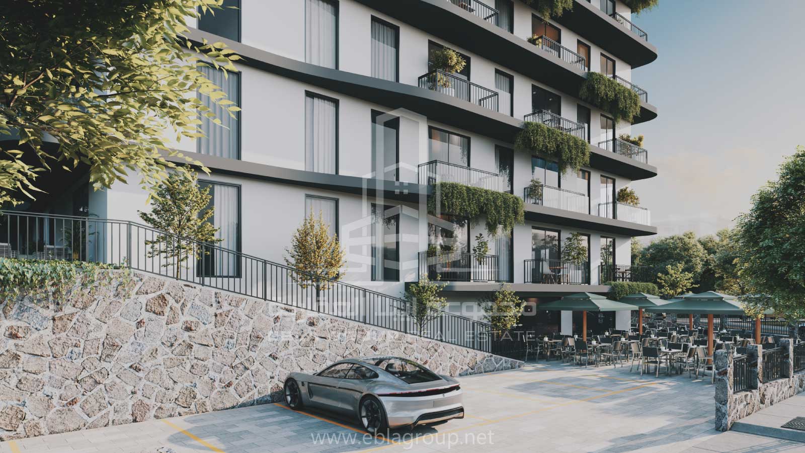 شقق للبيع في تركيا