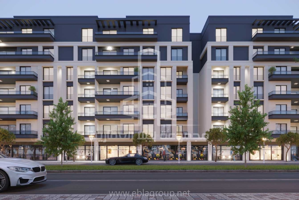 شقق للبيع في بورصة