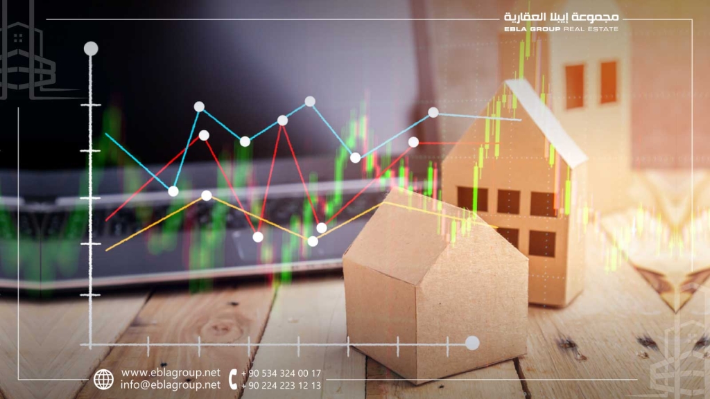 The impact of inflation on the real estate market in Türkiye 2024