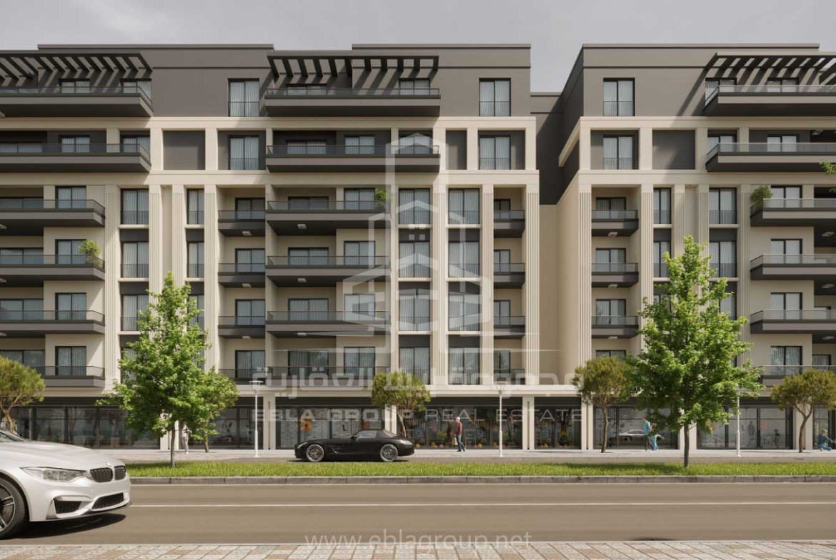 شقق للبيع في بورصة