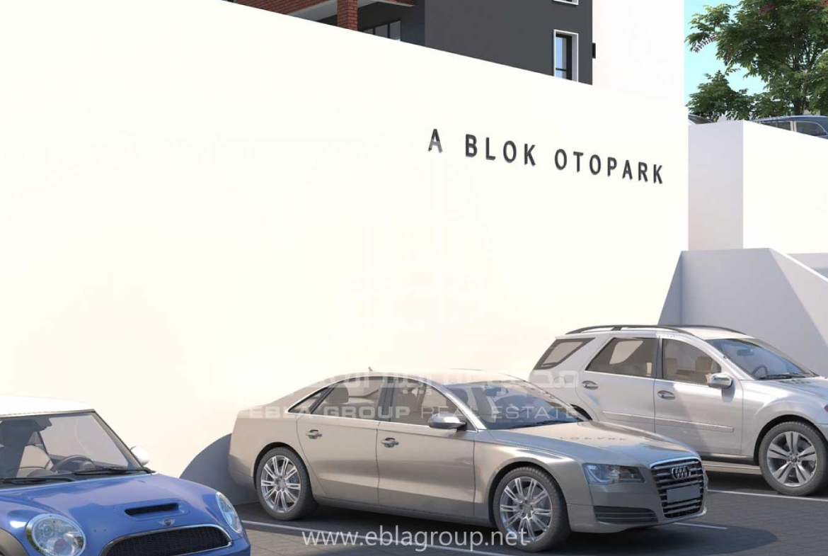 شقق للبيع في بورصة