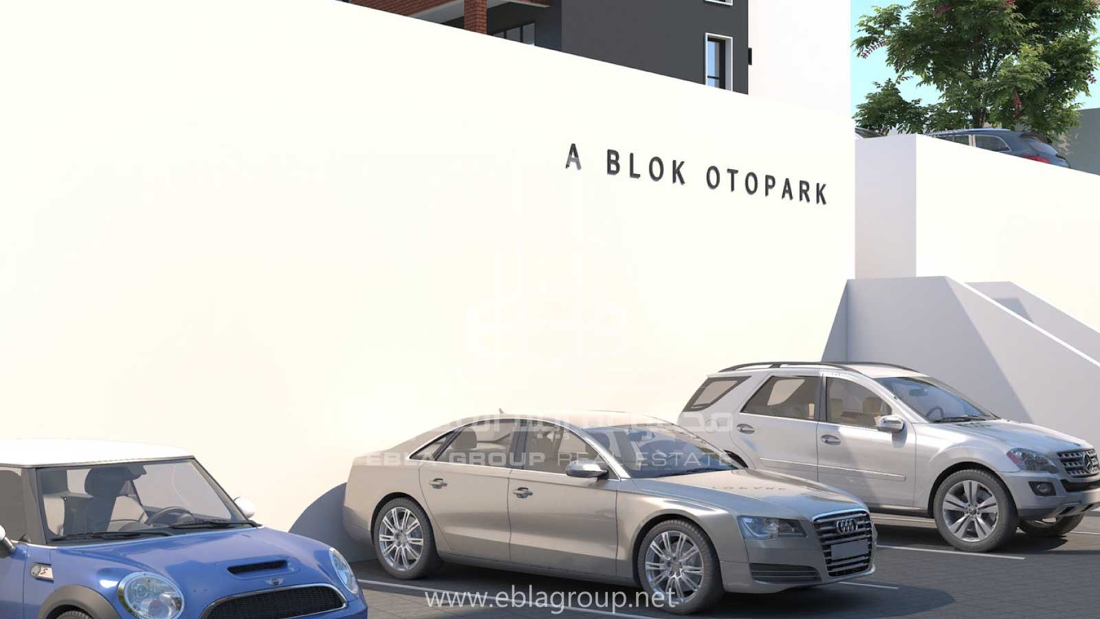 شقق للبيع في بورصة