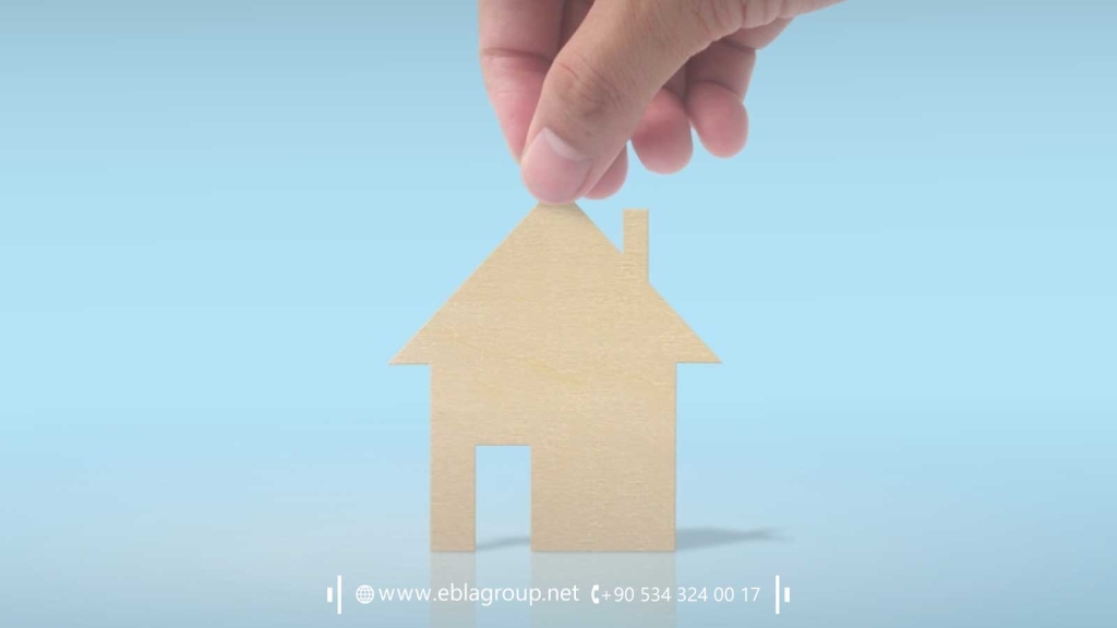 Houses for sale in Ahmet Taner