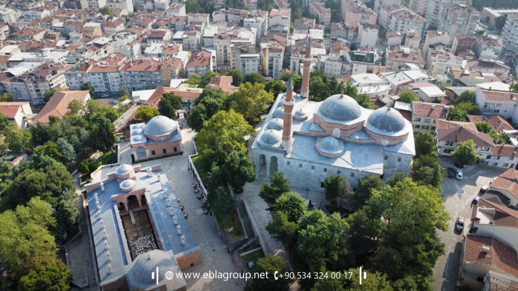Houses for sale in Yildirim Bursa