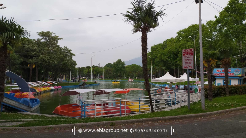 House for sale near Kultur Park