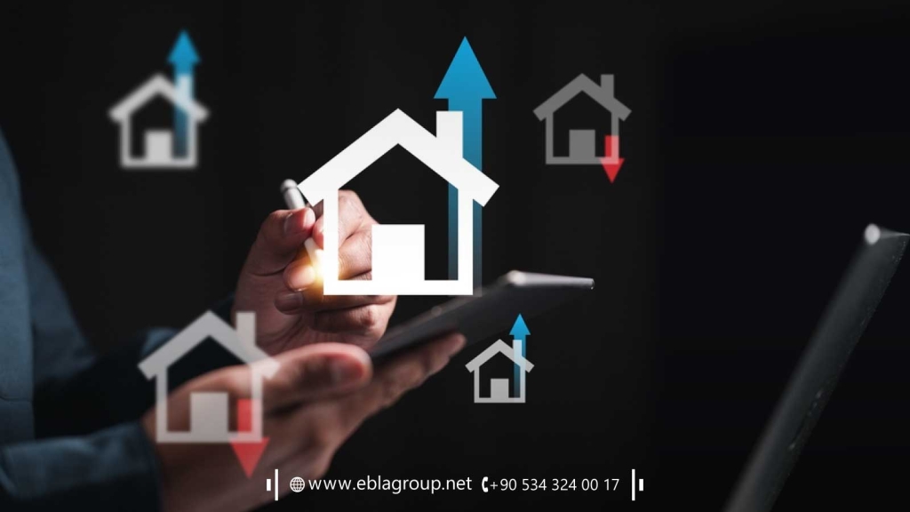 The impact of inflation on the real estate market in Türkiye 2024