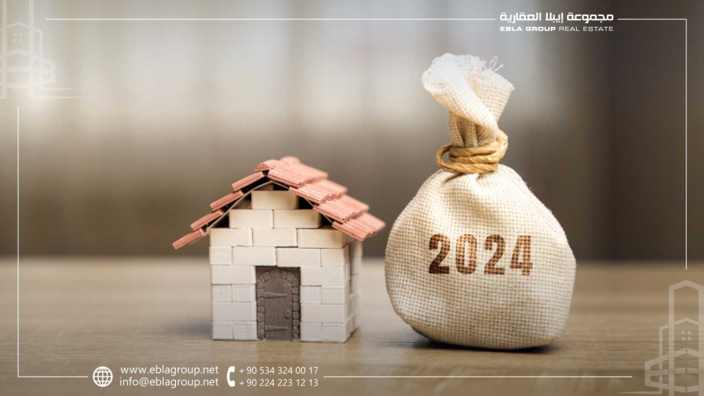 Villas in Bursa 2024