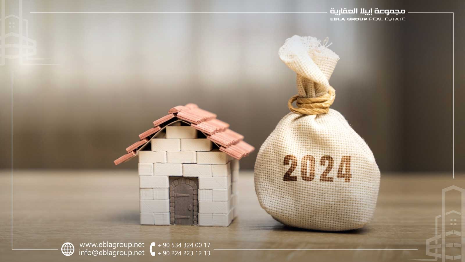 Villas in Bursa 2024