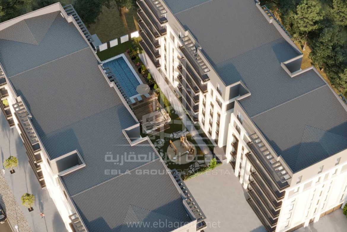 شقق للبيع في بورصة