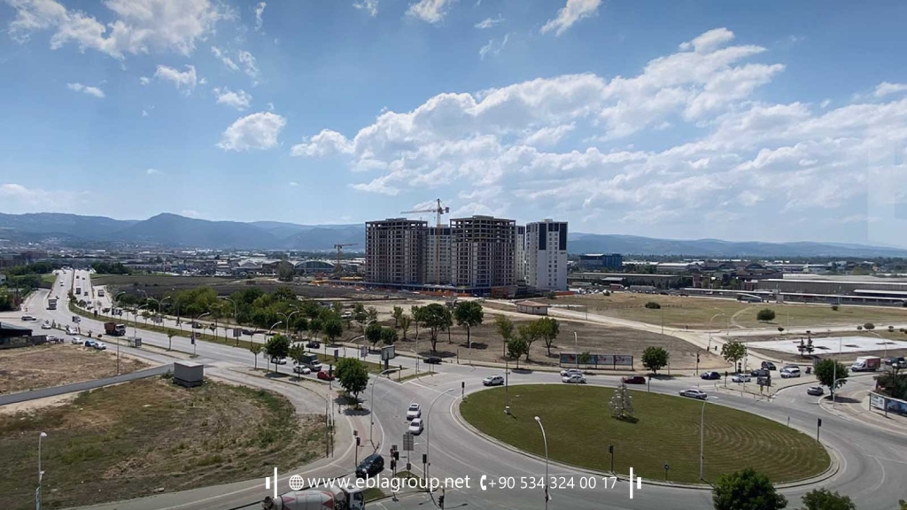 Houses for sale in 23 Nisan