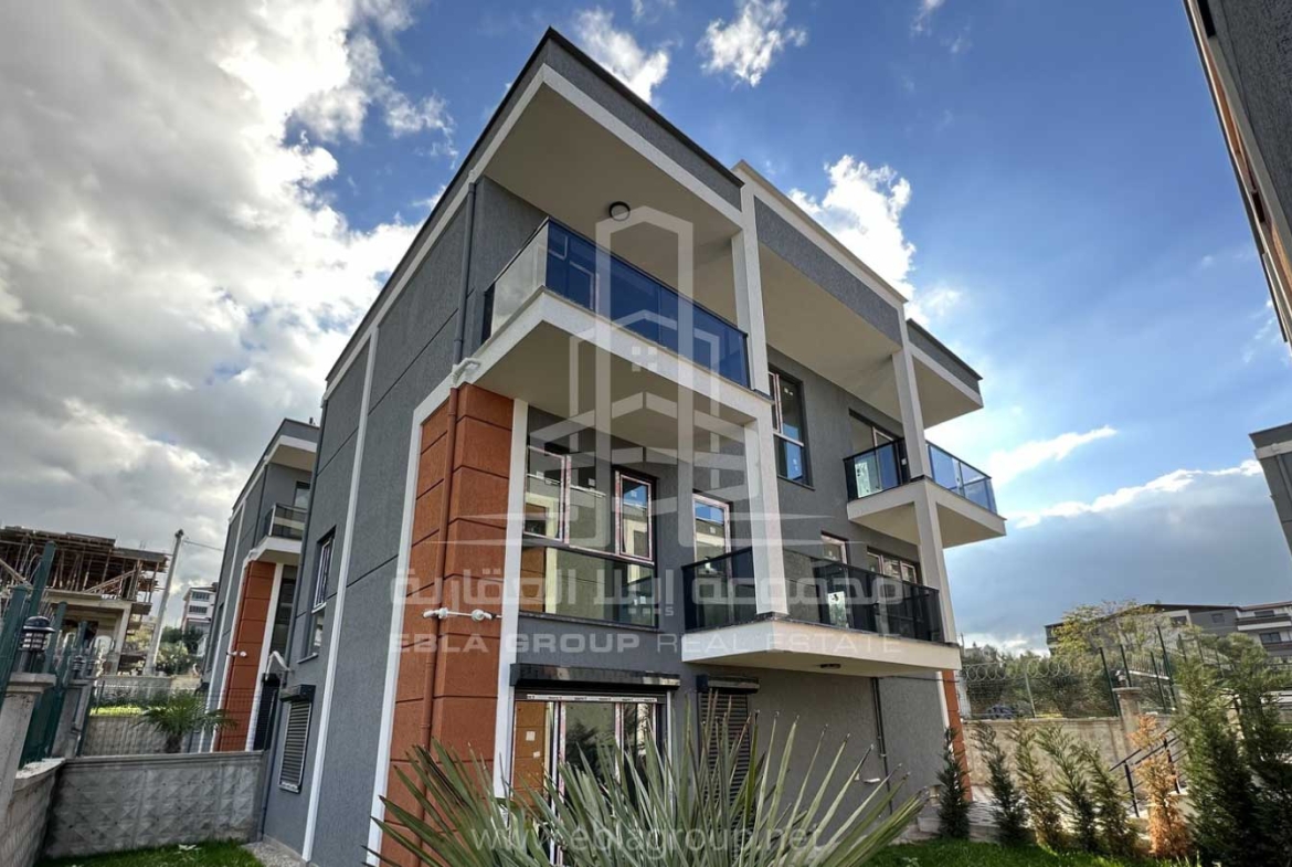 فلل للبيع في بورصة