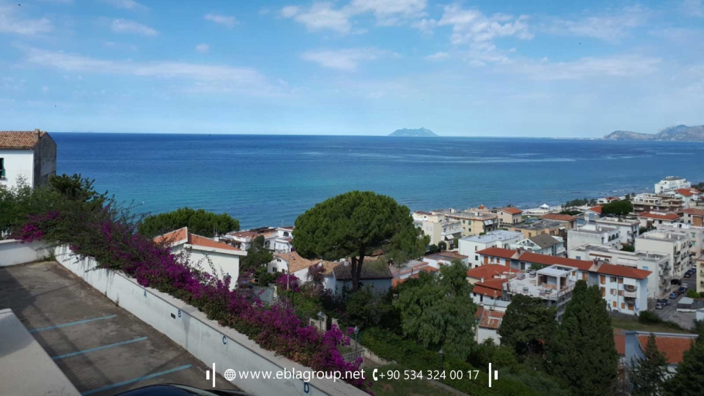 Houses for sale in Gemlik Bursa