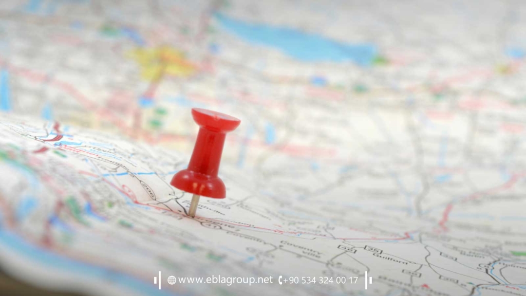 Houses for sale in Ahmet Taner