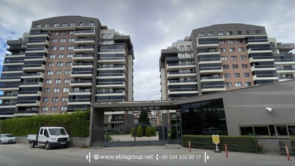 Houses for sale in Yunuseli Bursa