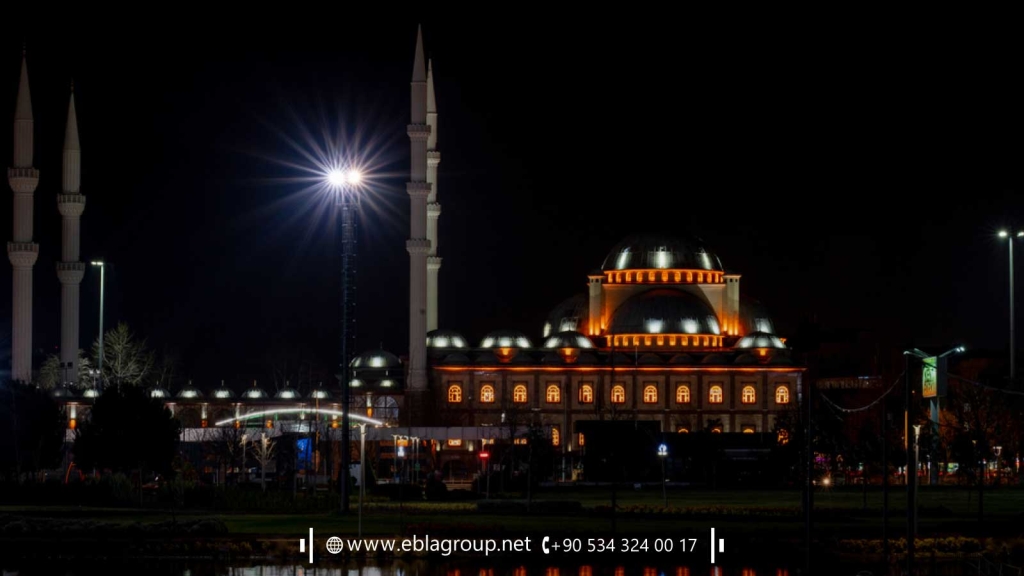 Houses for sale near Mehrabli Park bursa