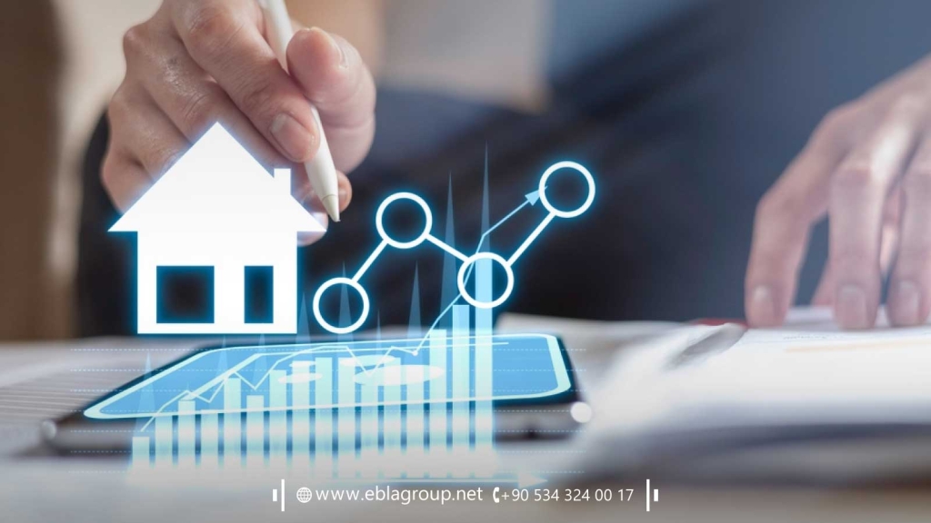 The impact of inflation on the real estate market in Türkiye 2024