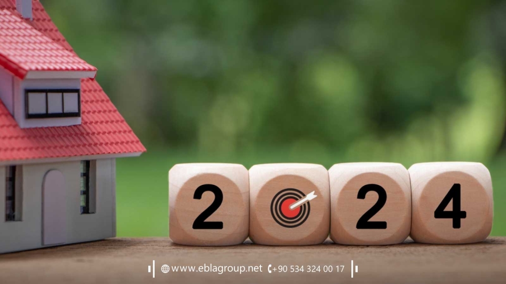 Villas in Bursa 2024