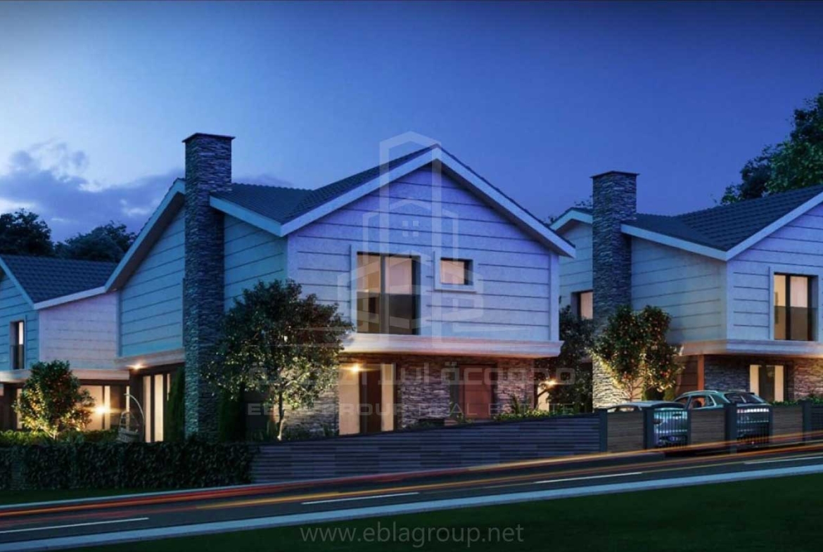 فلل للبيع في بورصة