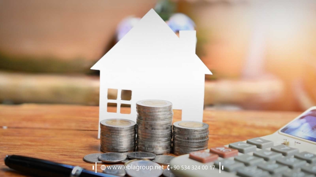 Houses for sale in Gursu Bursa