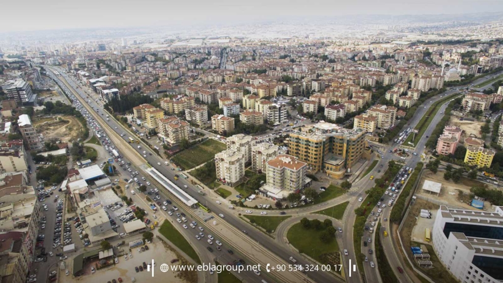 Houses for sale in 23 Nisan