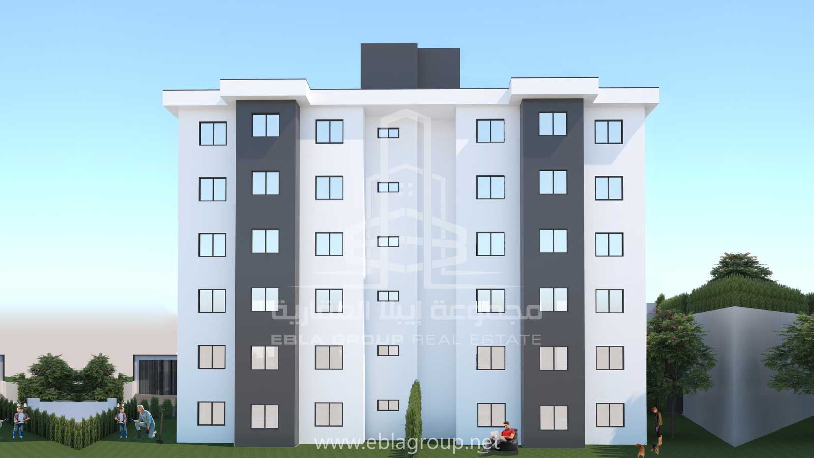 شقق للبيع في بورصة