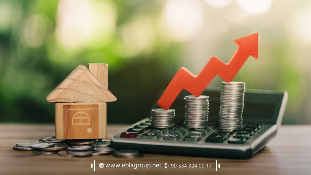 Houses for sale in Balkan Bursa