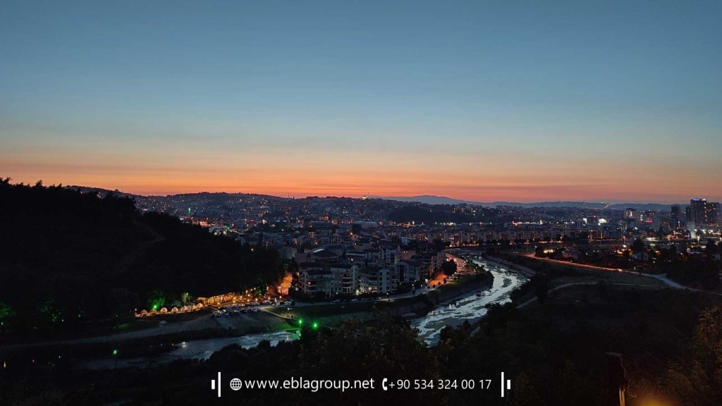 Houses for sale in Doburca Bursa