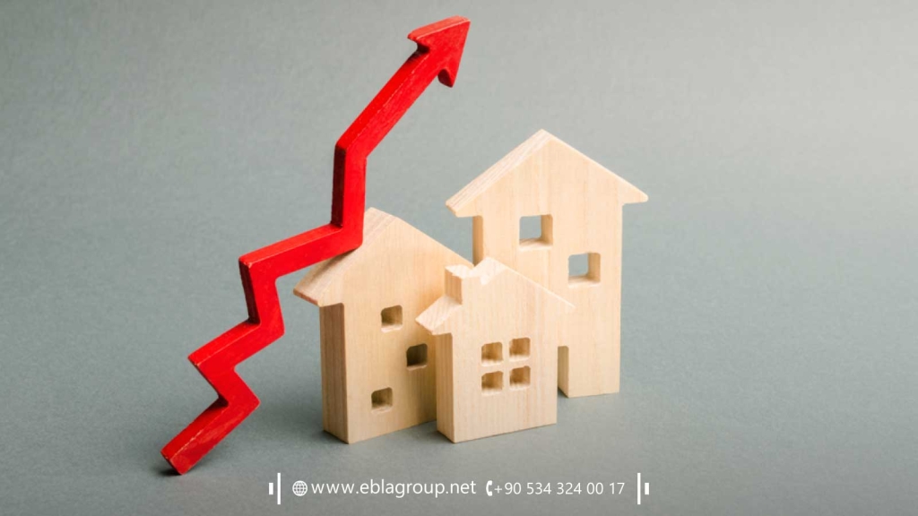 House for sale in Çarşamba Bursa