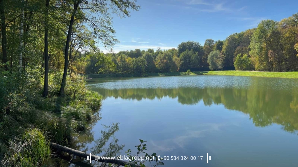 Houses for sale in Gursu Bursa