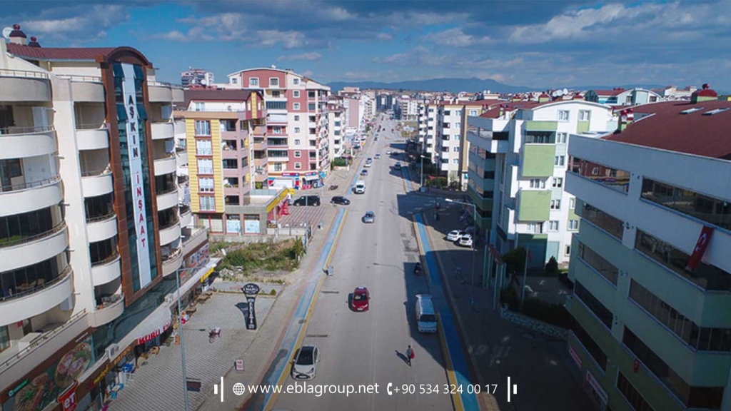 Houses for sale in Yunuseli Bursa