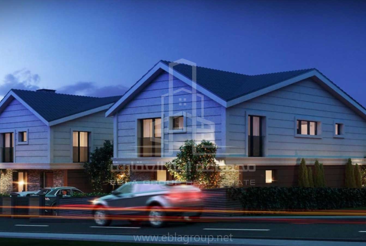 فلل للبيع في بورصة