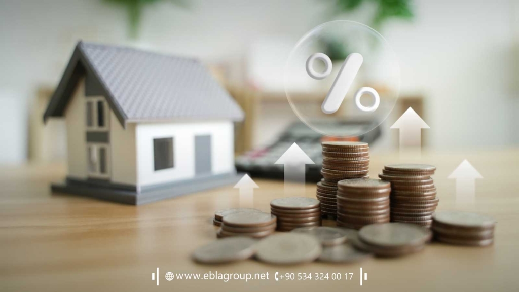 Houses for sale in Ahmet Taner Bursa