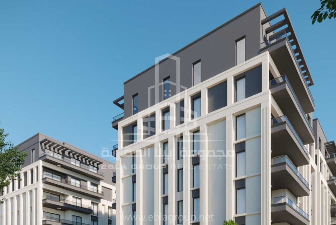 شقق للبيع في بورصة