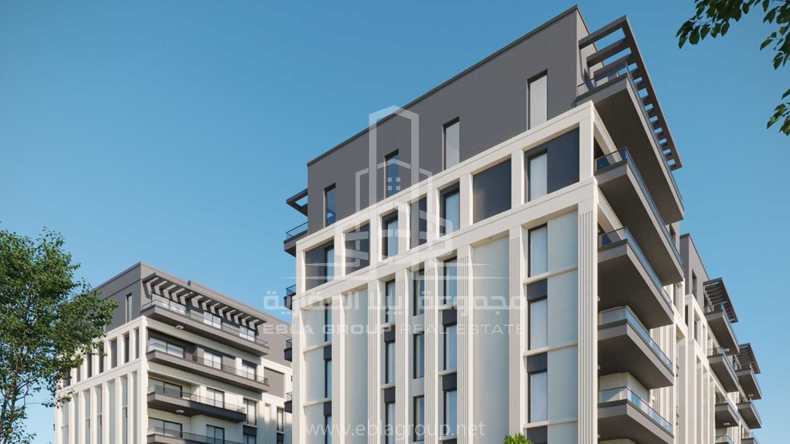 شقق للبيع في بورصة