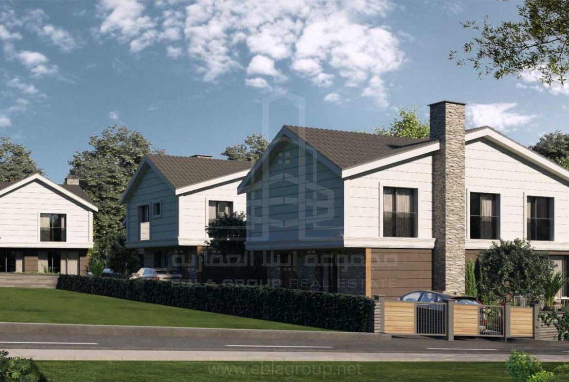 فلل للبيع في بورصة