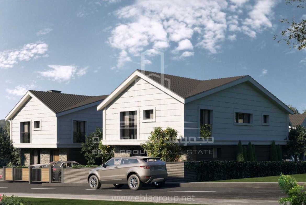 فلل للبيع في بورصة