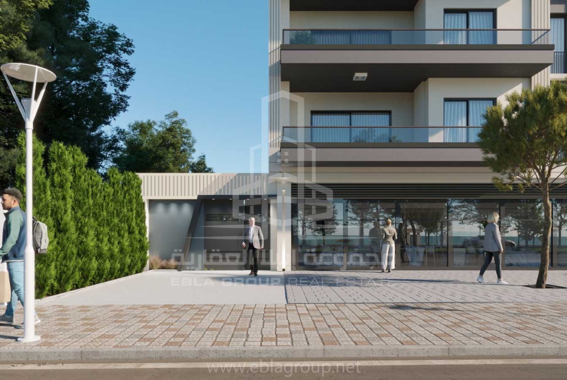 شقق للبيع في بورصة