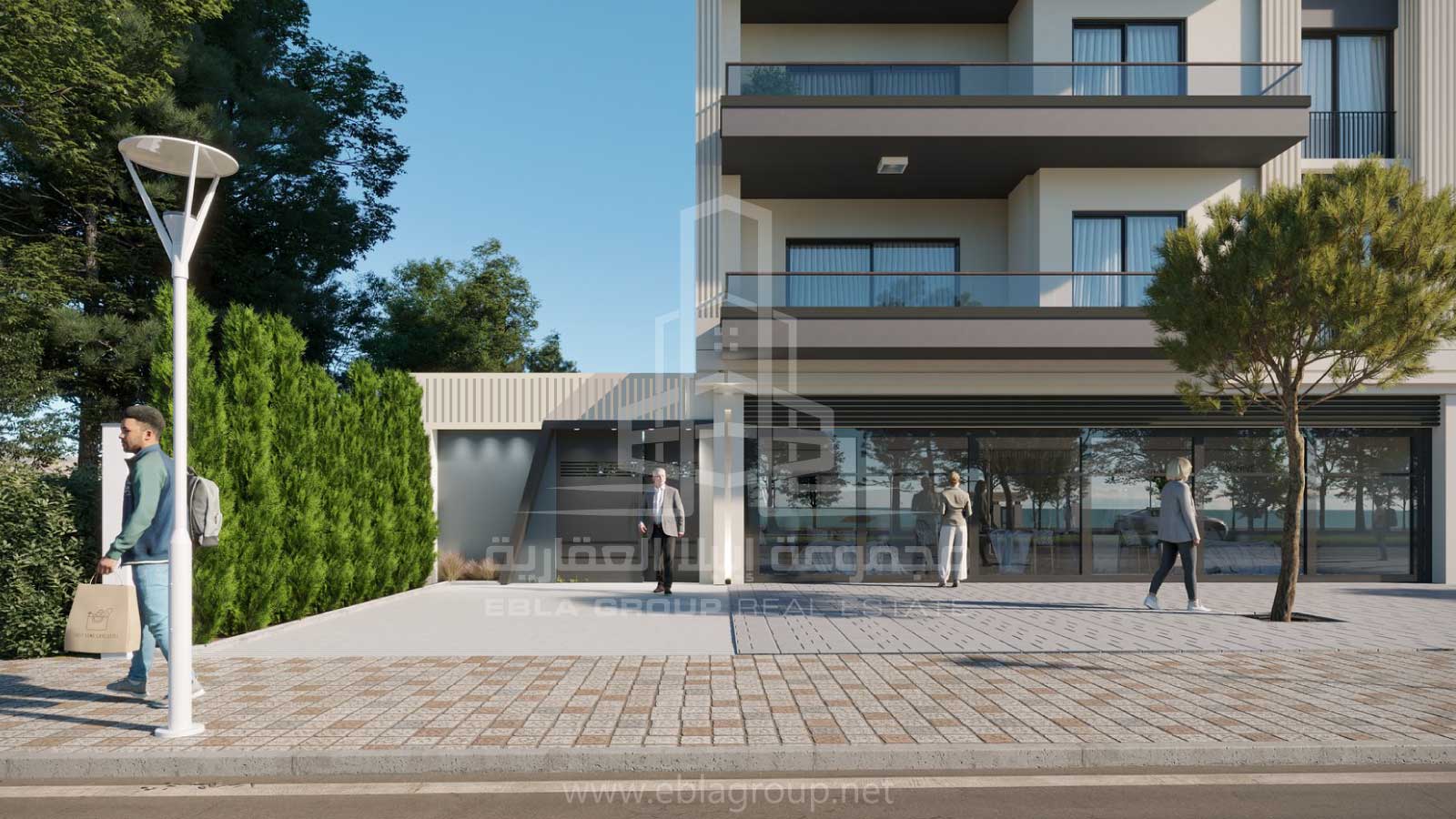 شقق للبيع في بورصة