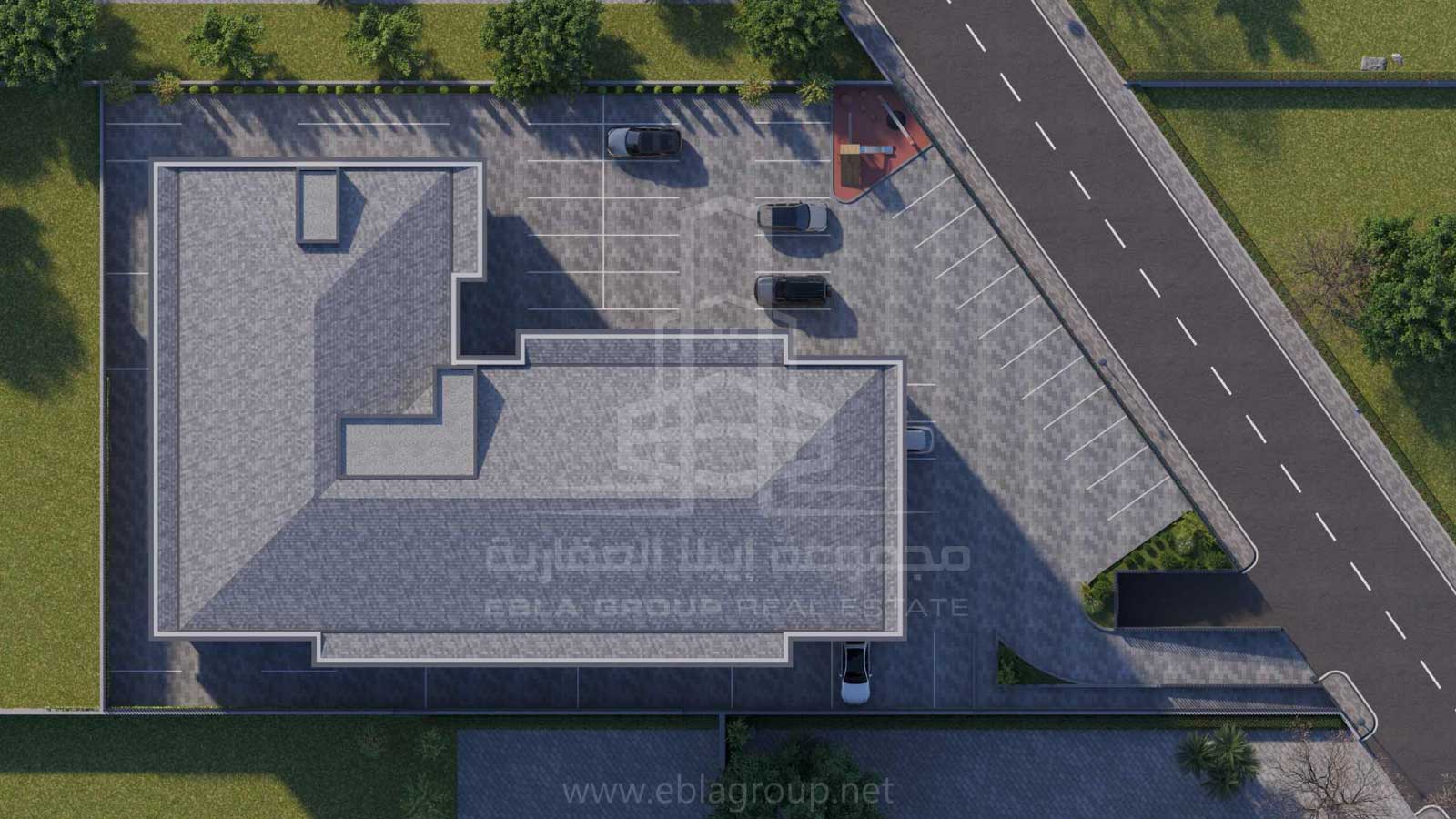 شقق قيد الإنشاء للبيع في بورصة