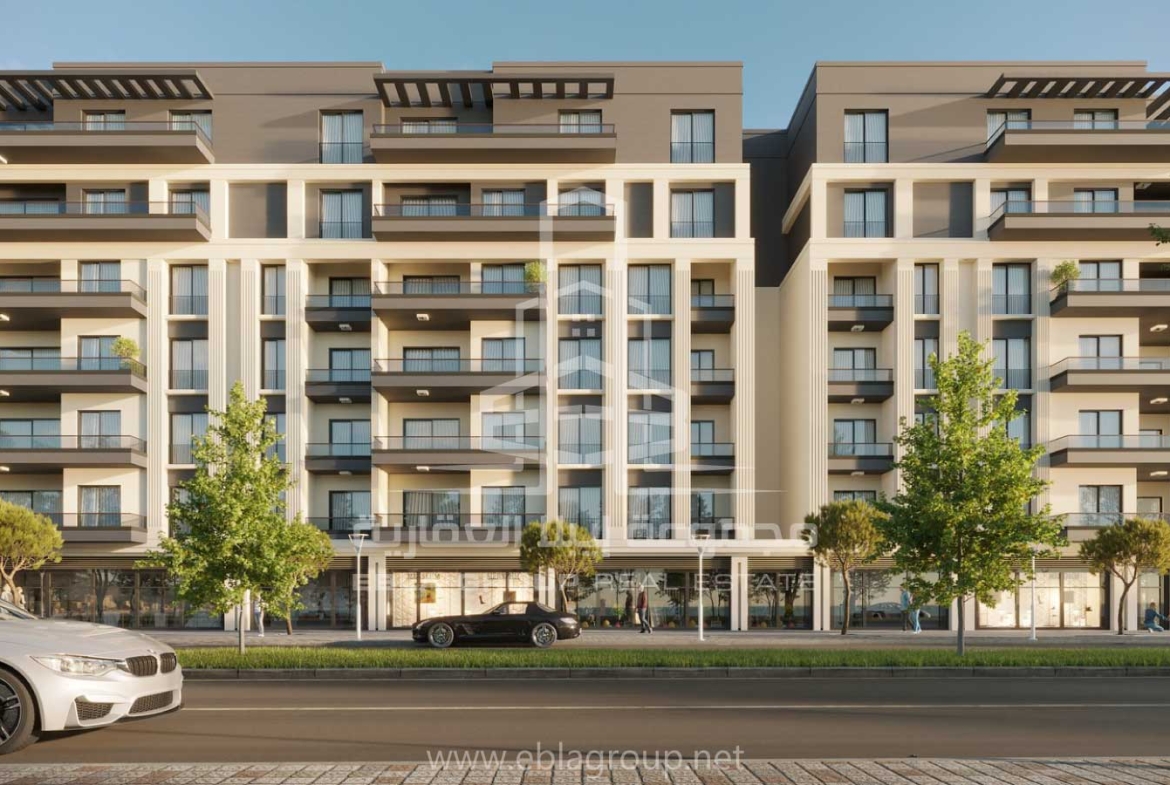 شقق للبيع في بورصة