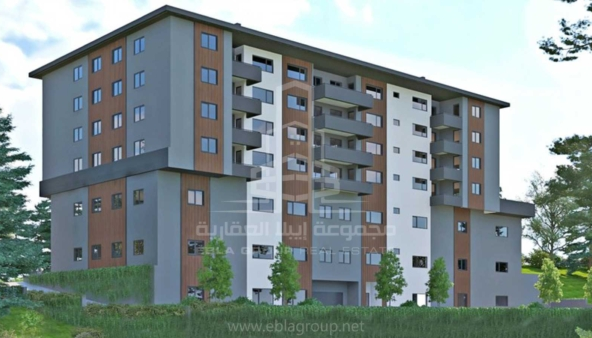 شقق للبيع في نيلوفر رخيصة